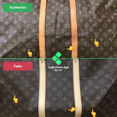 louis vuitton perfume fake vs real|Louis Vuitton: How to Spot a Fake From a Real Product.